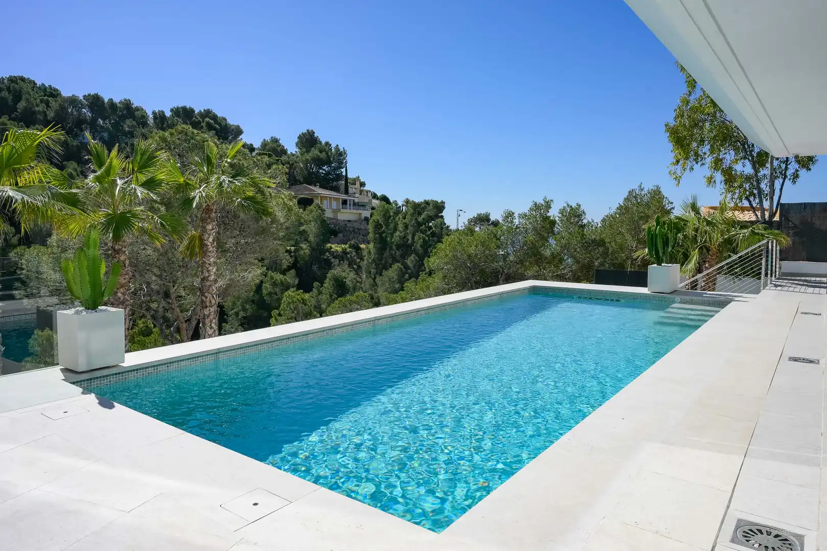Villa avec piscine à vendre à L'Olla, imagen 33