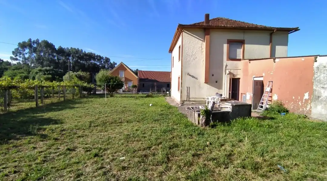 Maison avec terrasse à vendre à Aldea Brión, imagen 3