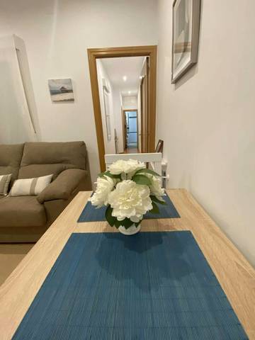 Piso en Alquiler en N/A en Palacio