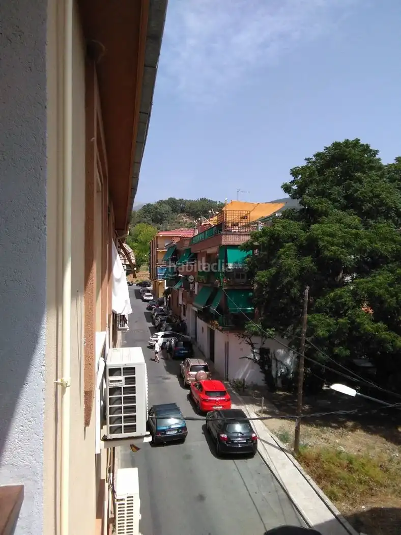 Flat to rent in Calle José Zorrilla 25, imagen 11