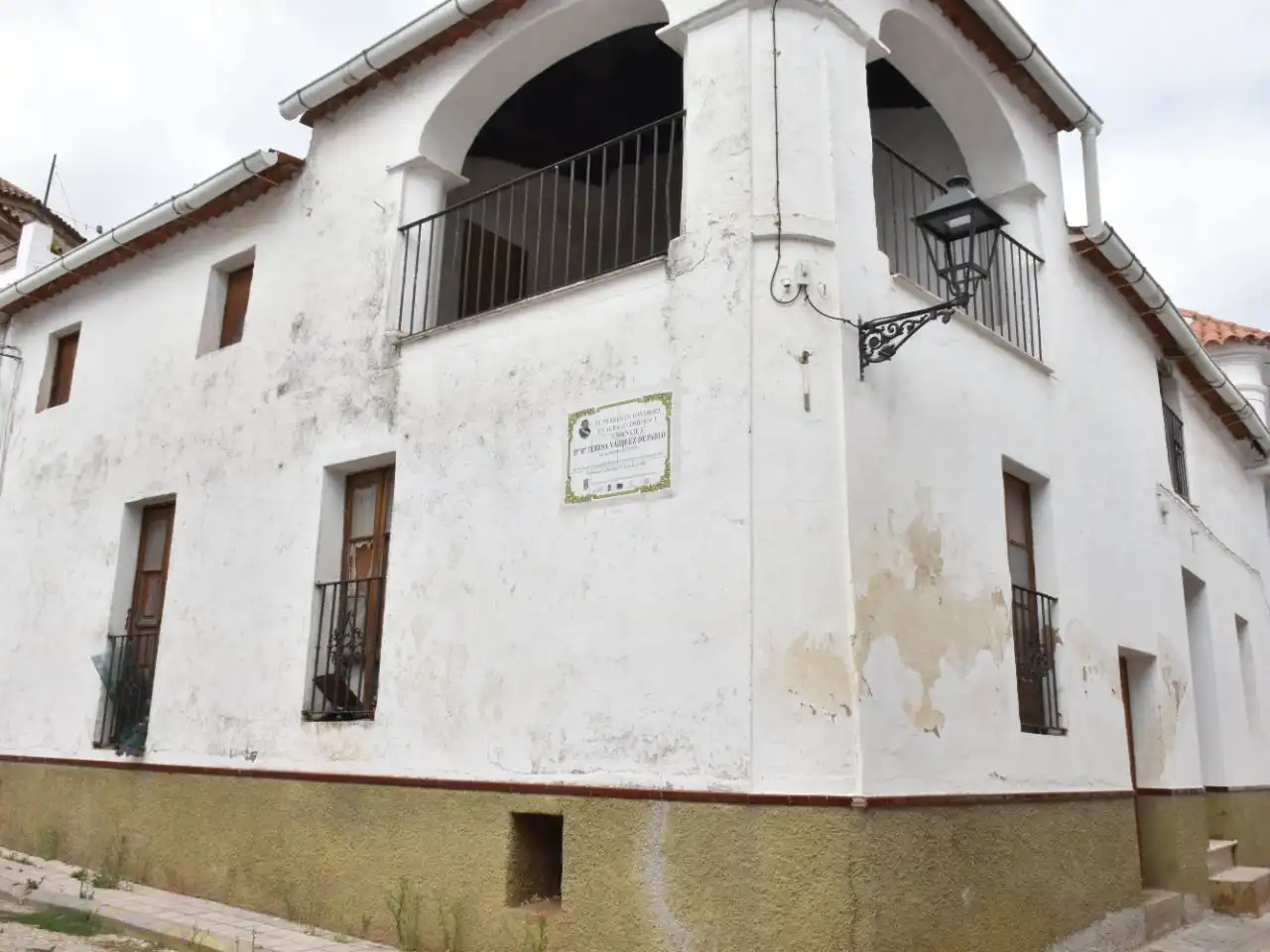 Casa in vendita a C/ JAZMINES 2