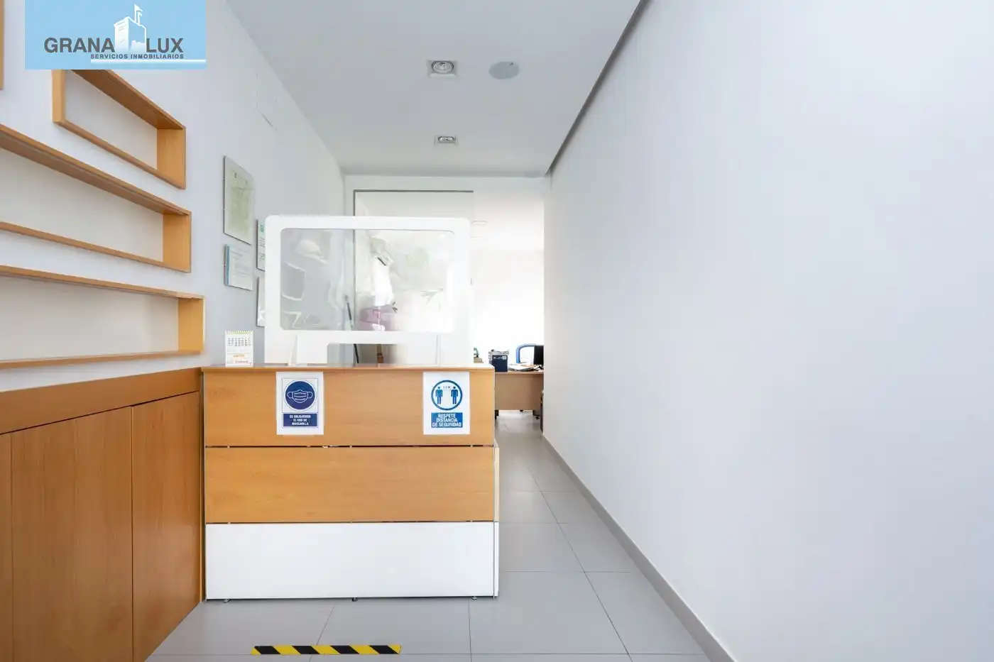 Business premises for sale in Genil, imagen 10