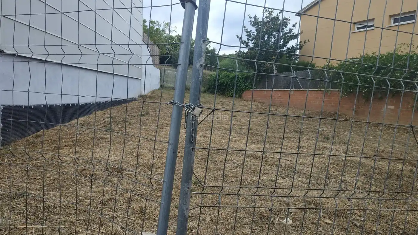 Wohnbaugrundstück zum Verkauf in Carrer Miquel Massot i Tetas 27, imagen 3