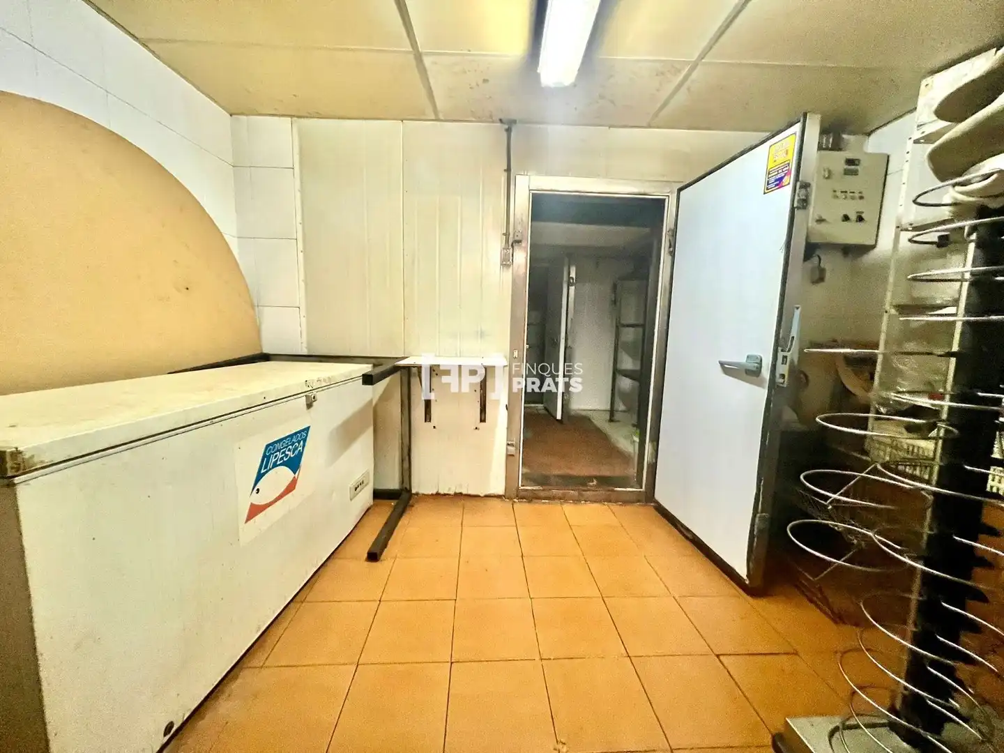 Local comercial en venda a COL.LEGI, imagen 13