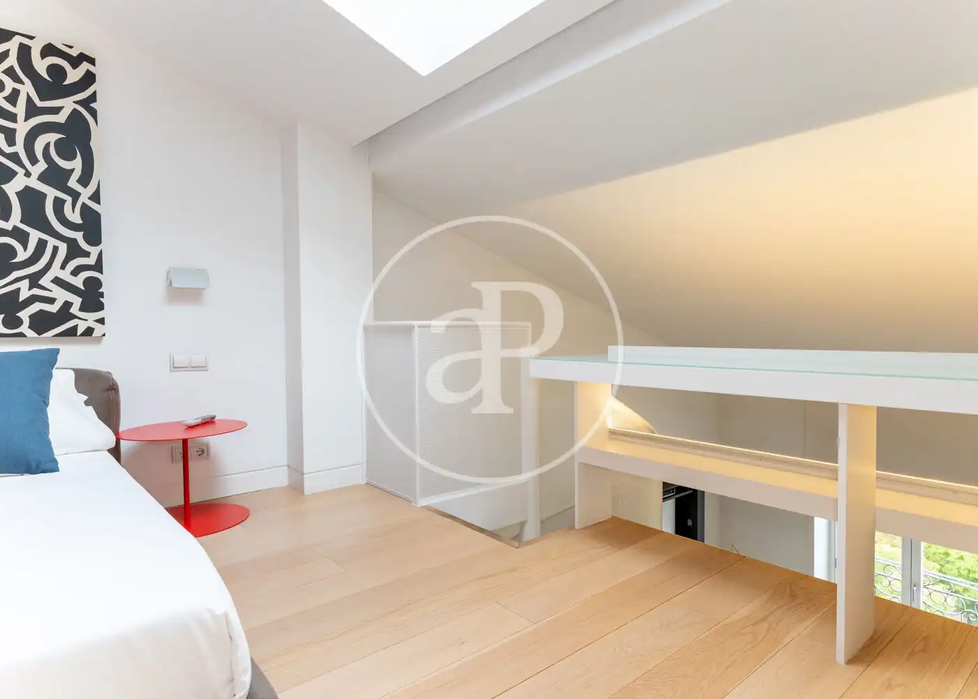 Maisonette zur Miete in Calle de Génova, Almagro