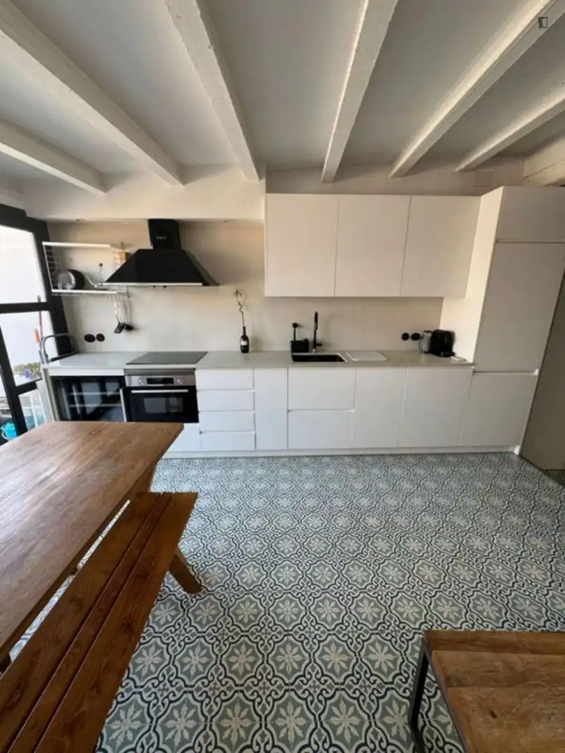 Apartament de lloguer a Barri Gòtic