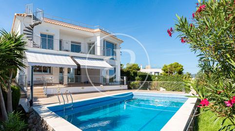 Photo 2 of Flat to rent in Carrer de Gaspar M. de Jovellanos, Santa Ponça, Calvià