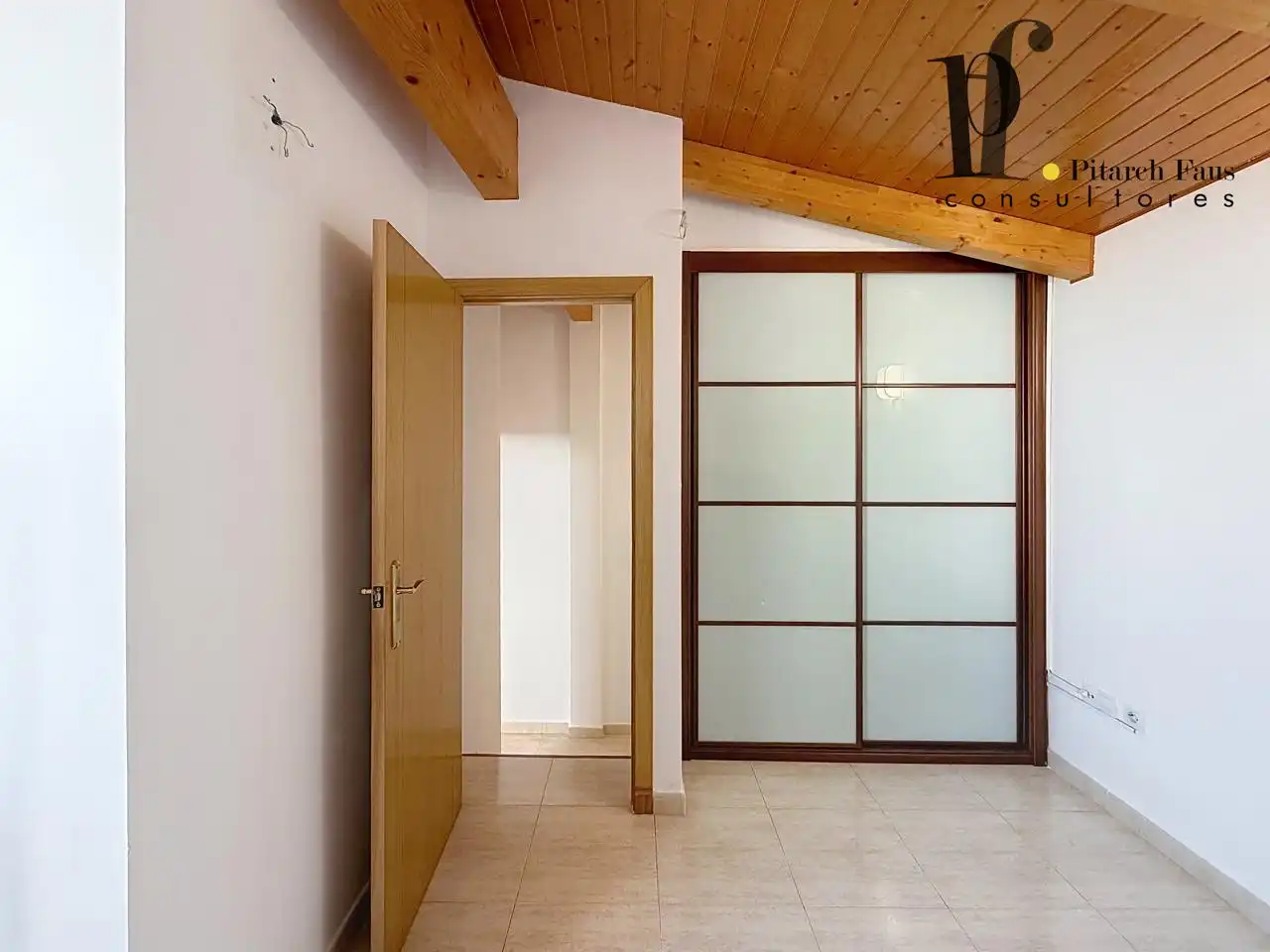 Piso en venta en Benissanó con Calefacción y Balcón