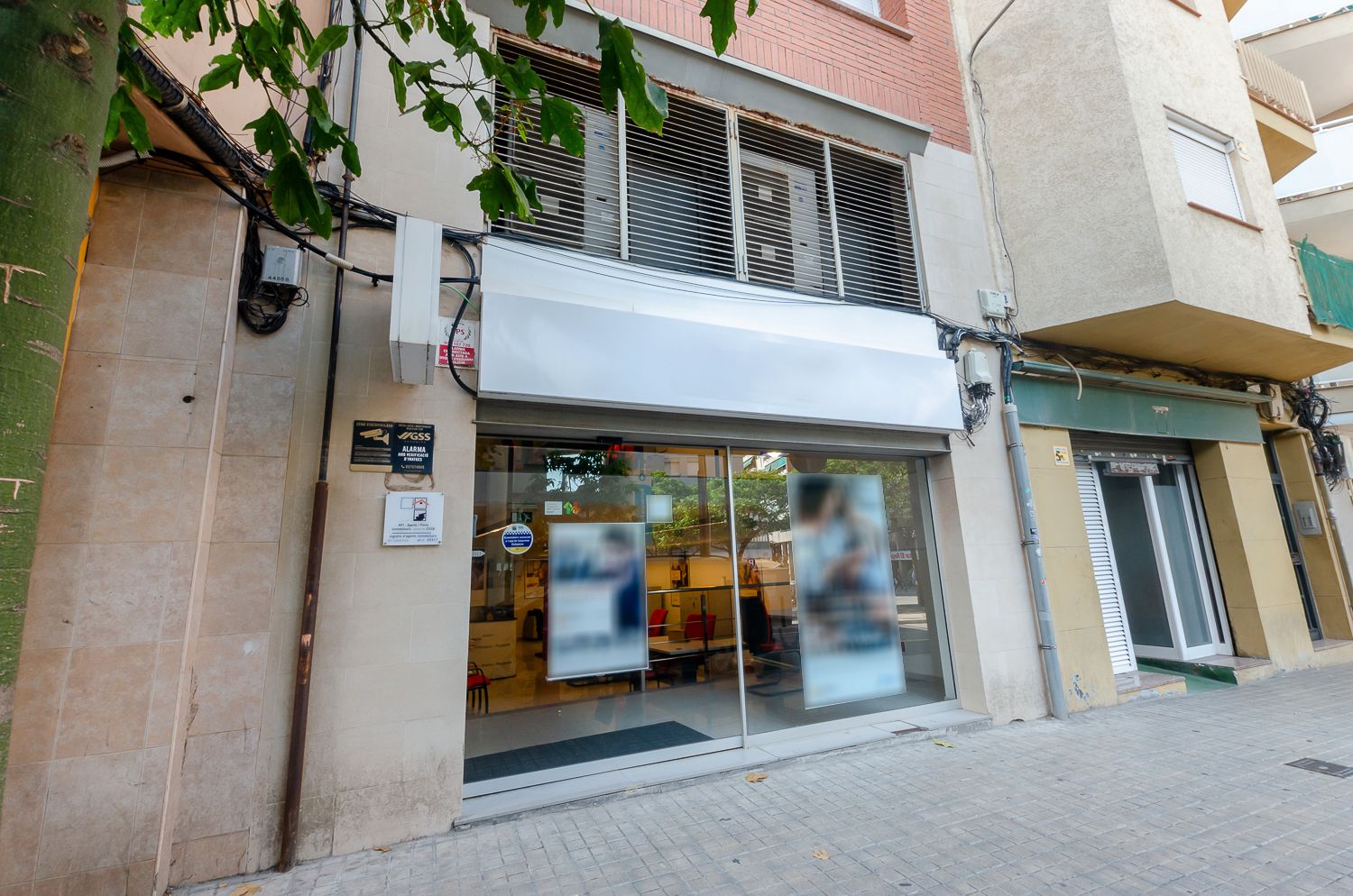 Local en venta en Carrer de la Renclusa, Les Planes