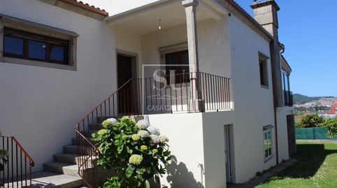 Foto 4 de Casa o chalet en venta en San Pedro da Ramallosa, Nigrán