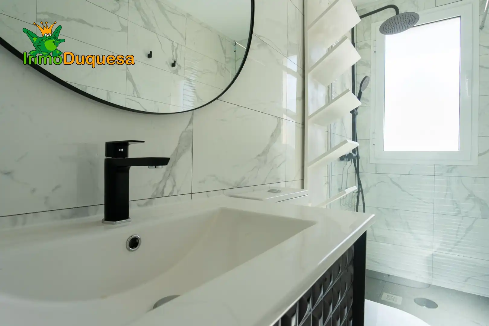 Bathroom of Houses for sale in Dílar  with Heating, Private garden and Terrace