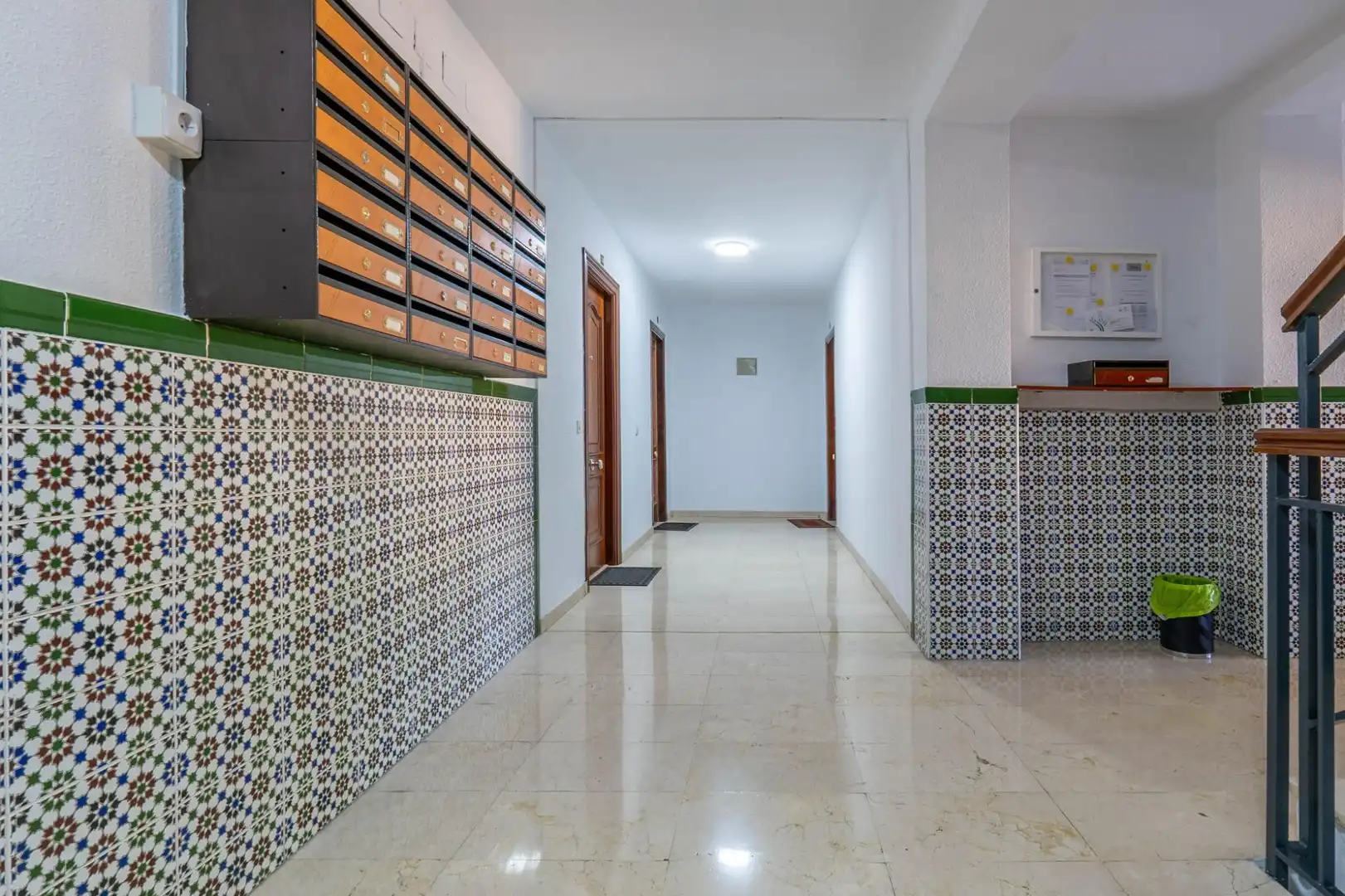 Wohnung mit Pool zum Verkauf in Calle Blasco Ibáñez 20, imagen 46