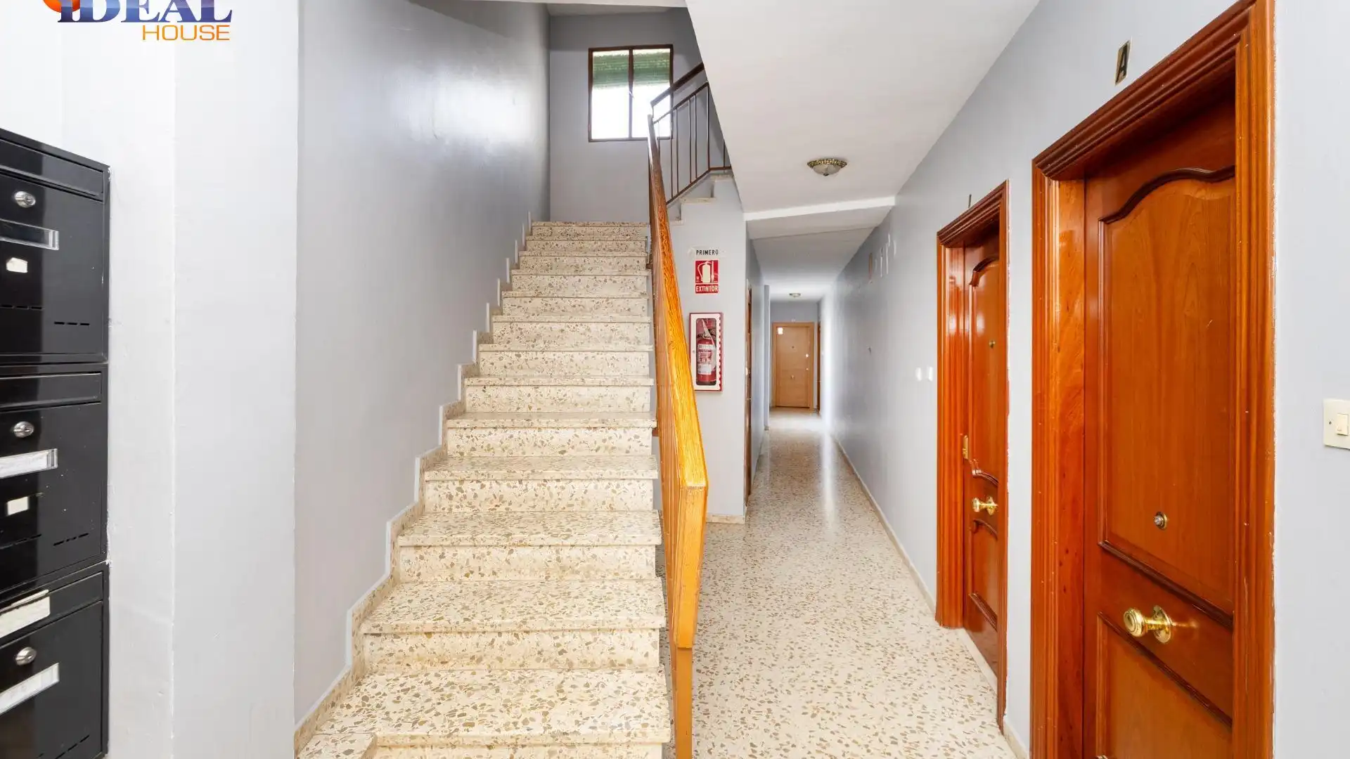 Flat for sale in Atarfe  with Air Conditioner, Terrace and Storage room