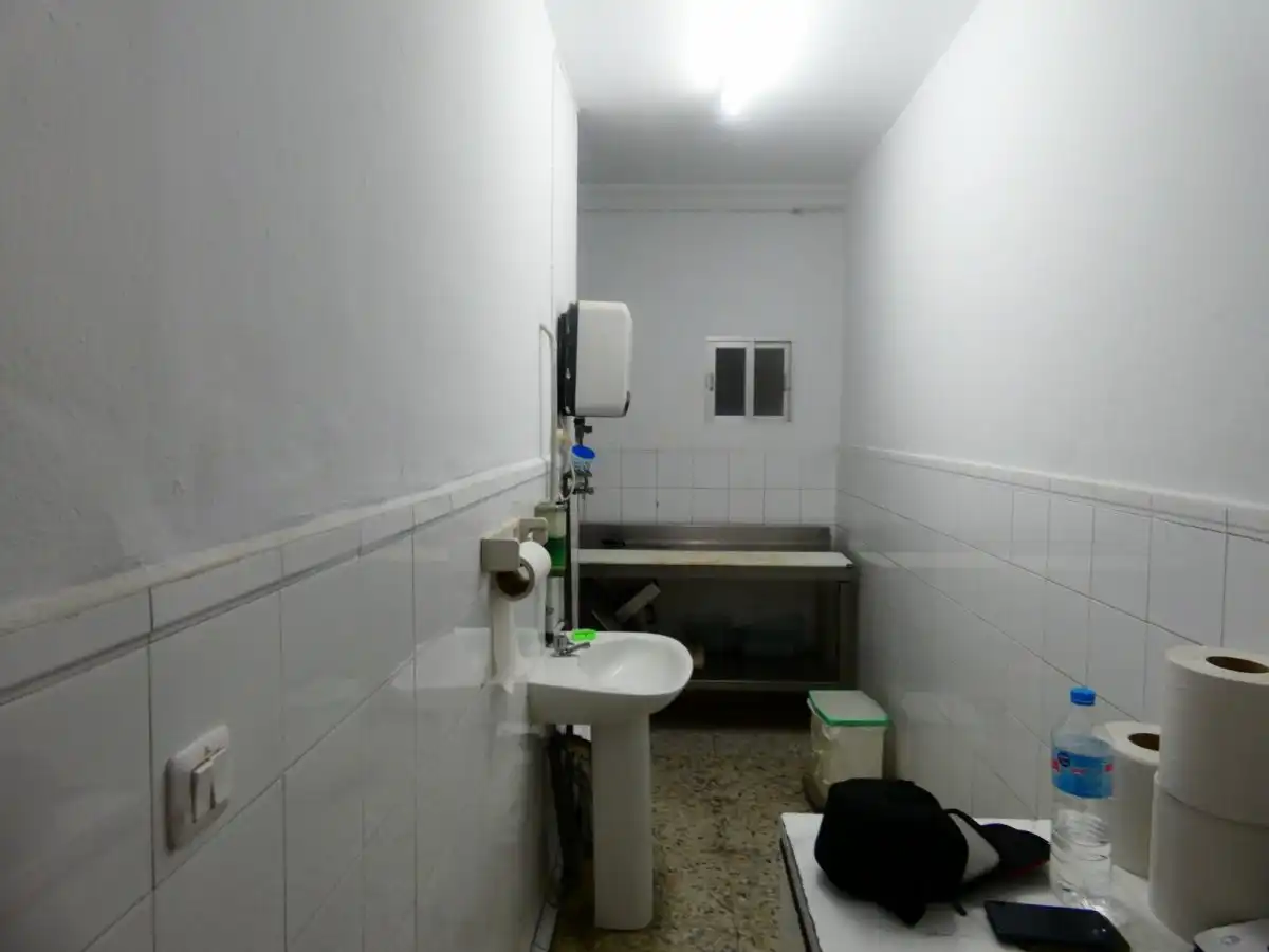 Local comercial en venta en La Banda - Campo de Fútbol, imagen 14