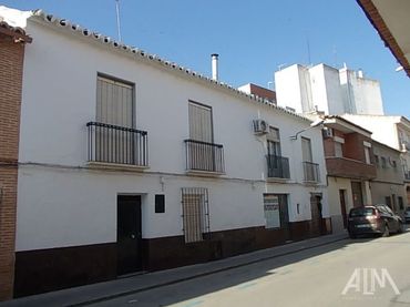 Casa en venda a Doctor Camacho