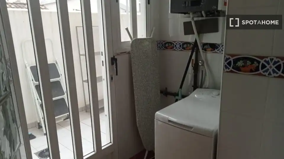 Wohnung mit Terrasse zur Miete in L'Eixample, imagen 8