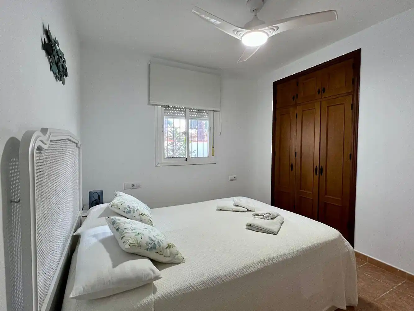 Habitación de Casa o chalet en venta en Chiclana de la Frontera con Terraza y Trastero