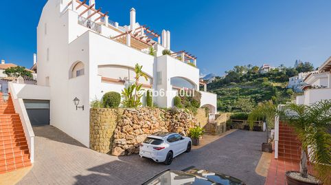 Foto 3 de Piso en venta en Las Brisas, Marbella