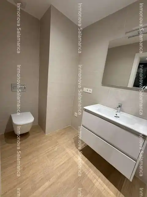 Apartments for rent in Tejares - Chamberí - Alcades