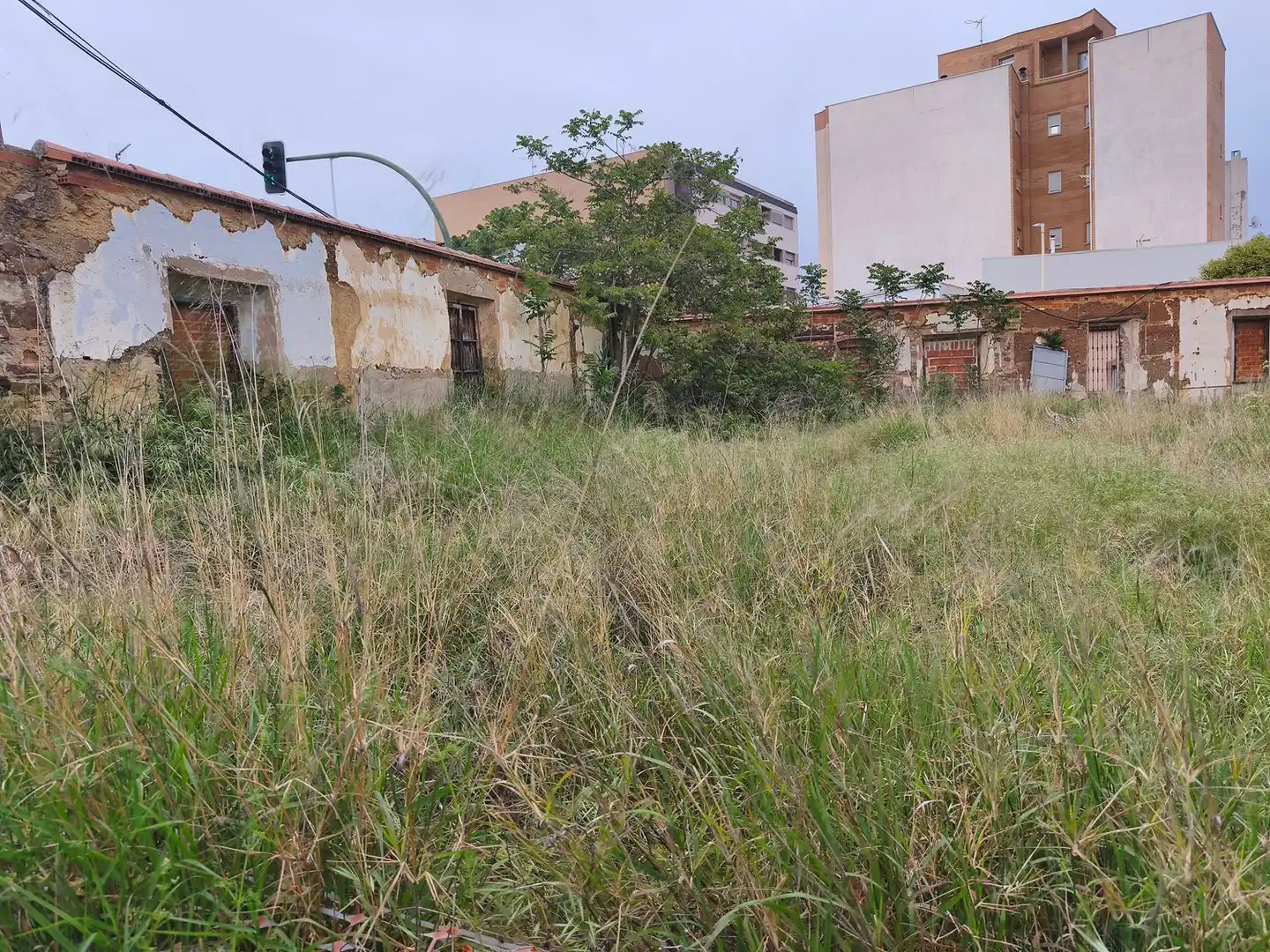 Terreno residenziale in vendita a Hernán Cortés, imagen 3