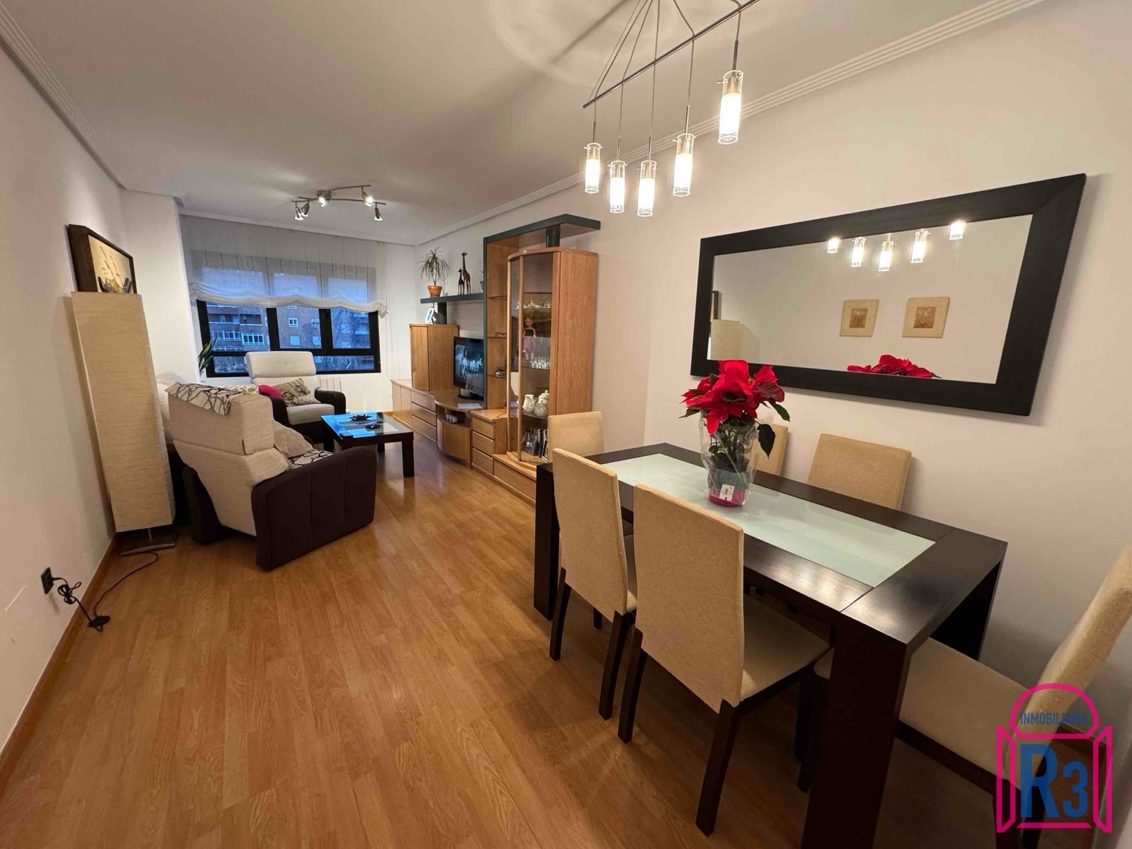 Piso en venta en Las Eras de Renueva