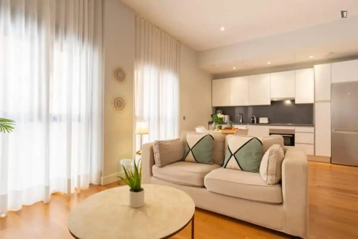 Apartament de lloguer a Centro Histórico