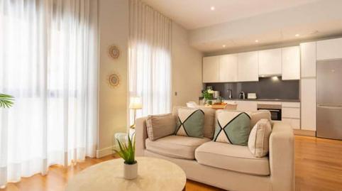 Foto 3 de Apartament de lloguer a Centro Histórico, Málaga Capital