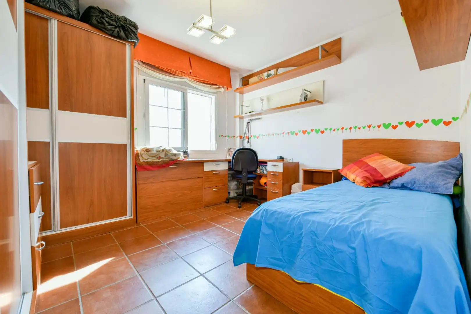 Maison jumelée avec terrasse à vendre à Puerto de la Torre - Atabal, imagen 12