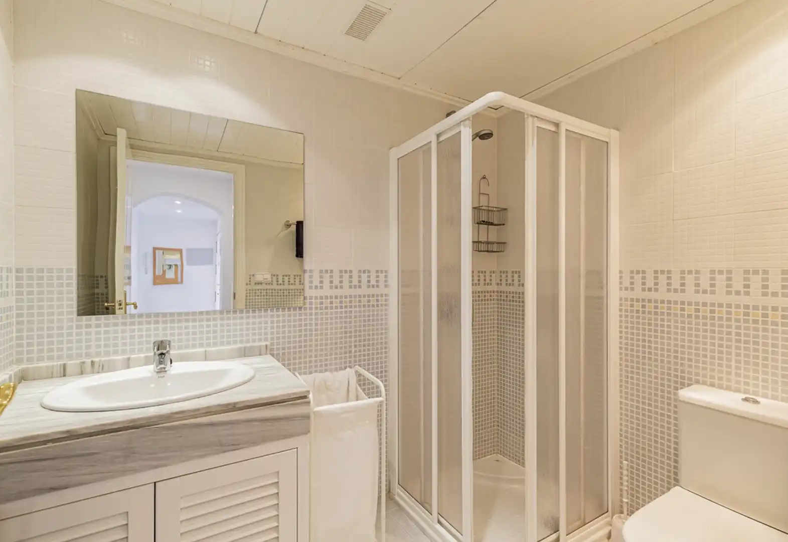 Apartament amb piscina en venda a Calle del Monte 100, imagen 9