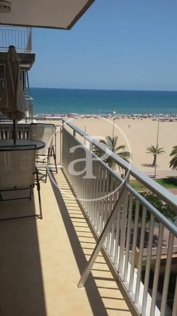 Wohnung mit Terrasse zum Verkauf in Passeig Marítim de Neptú, imagen 37