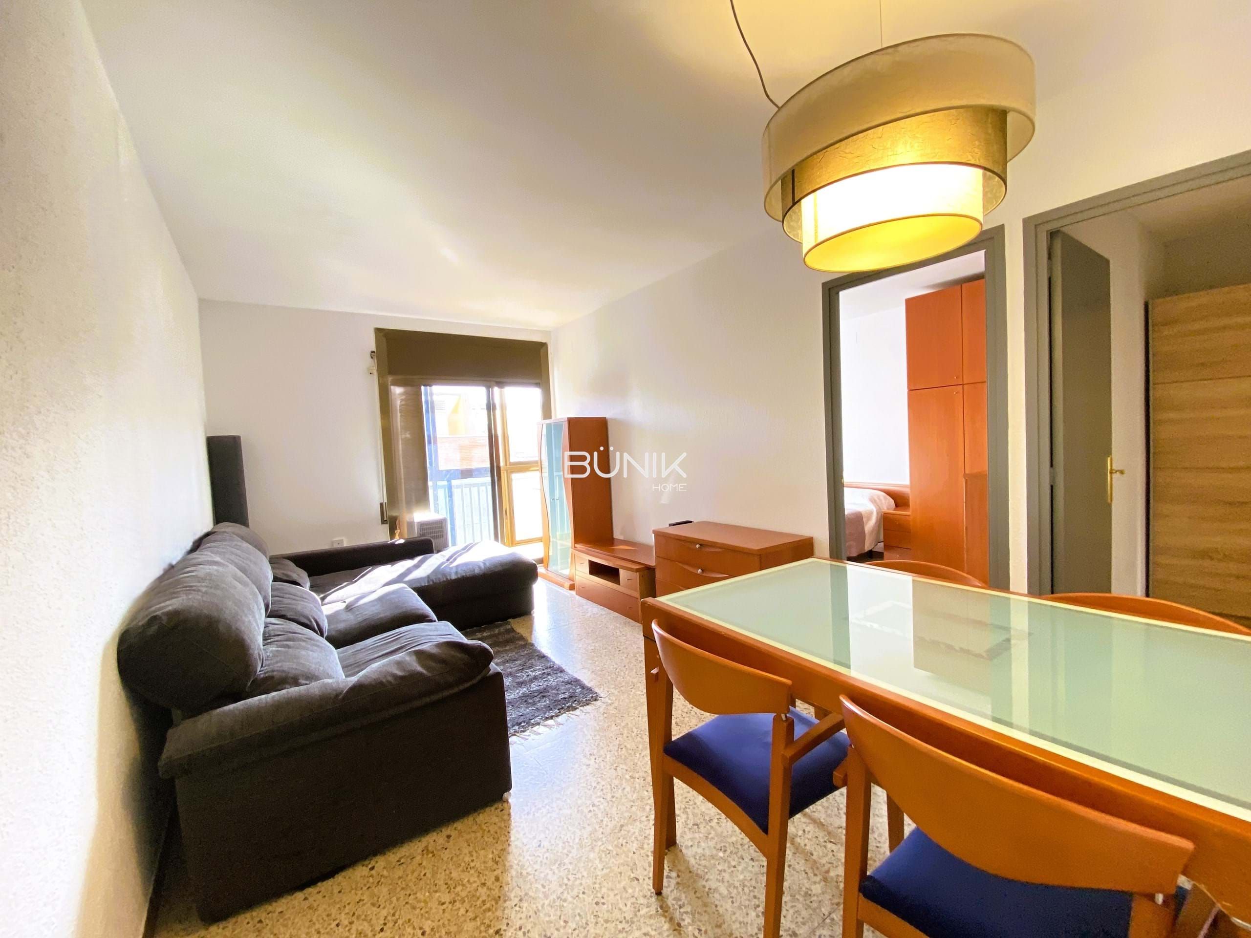Flat for sale in Pallejà