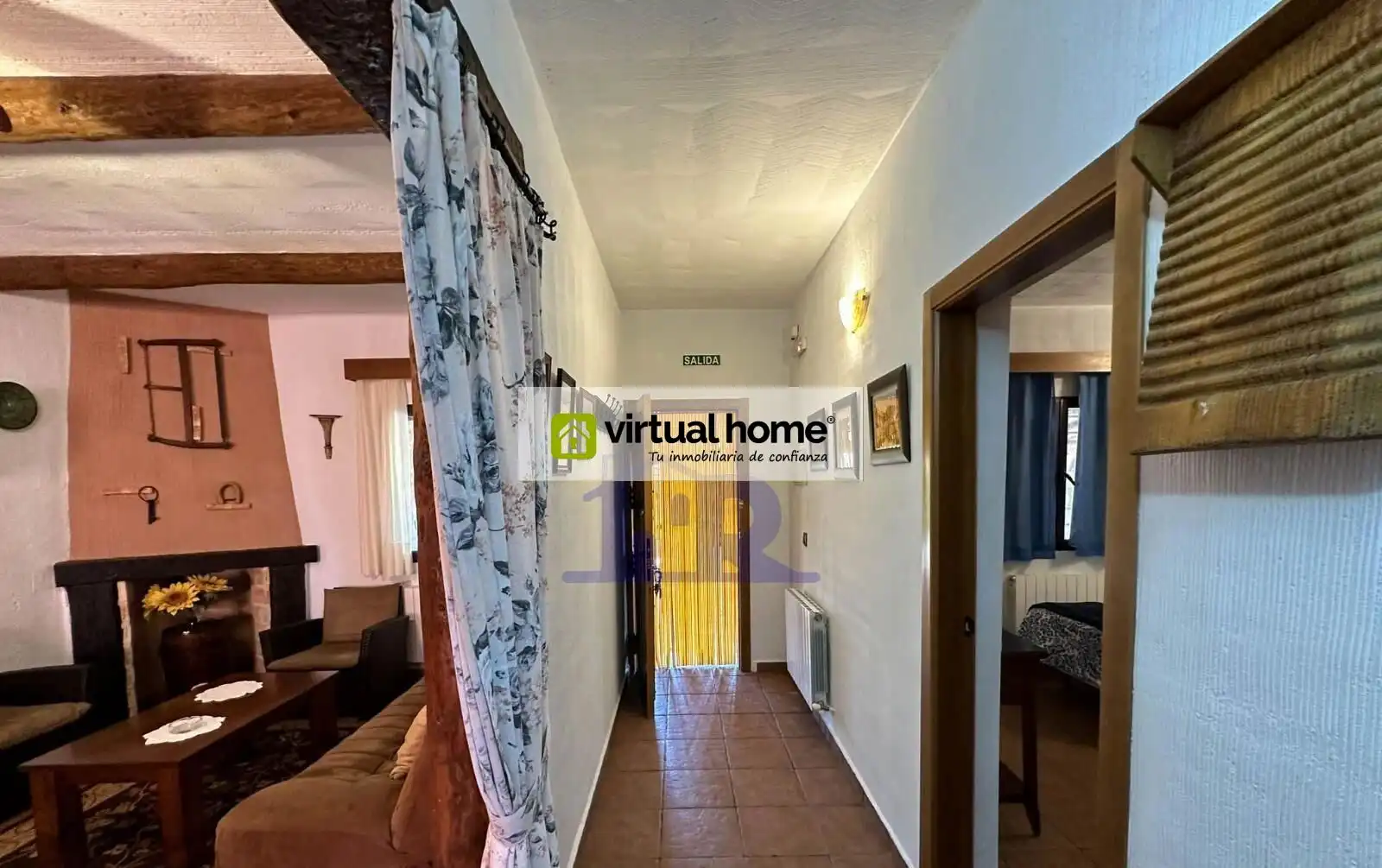 Casa o chalet en venta en Cuenca con Aire acondicionado
