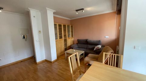 Foto 4 de Apartamento en venta en San Pablo, Albacete Capital