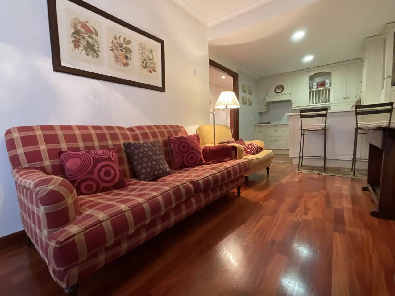 Wohnung mit Terrasse zum Verkauf in Calle Lamberto Felipe Muñoz, imagen 16