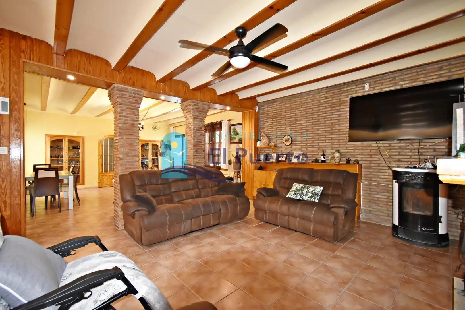 House with pool for sale in Totana, imagen 19