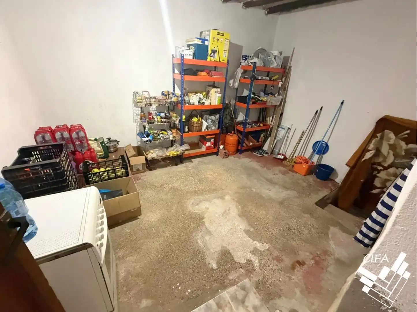 Casa o xalet en venda en La Salzadella