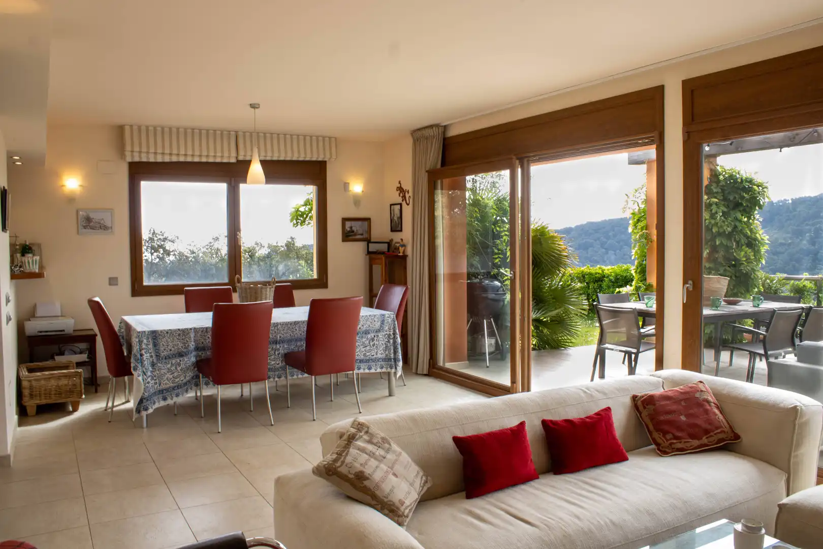 Detached house with terrace for sale in Sa Riera - Sa Fontansa, imagen 9
