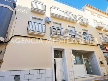Gewerbefläche zum Verkauf in Calle Calle Ventura Costa 2