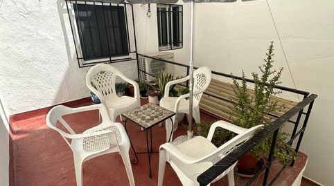 Foto 3 de Casa o chalet en venta en Centro, Salobreña