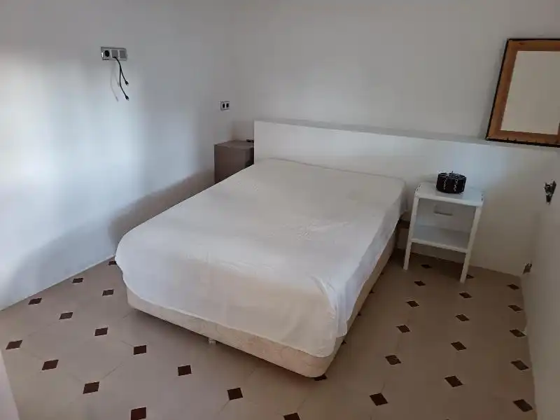 Habitación de Casa o chalet en venta en Torrevieja con Aire acondicionado, Calefacción y Jardín privado