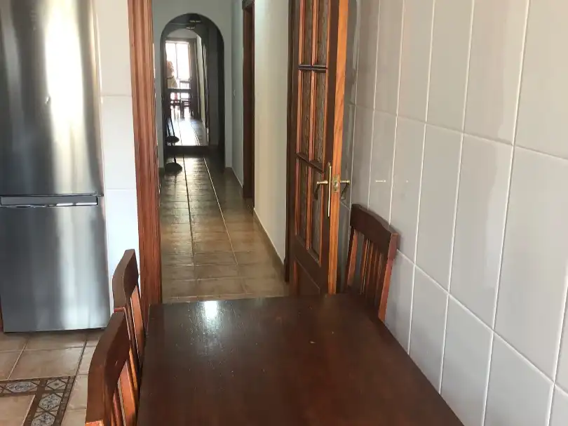 Flat for rent in Cartagena  with Air Conditioner, Furnished and Oven