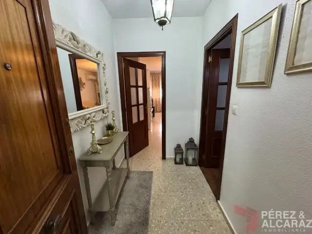 Flat for sale in Palma del Río  with Air Conditioner and Balcony