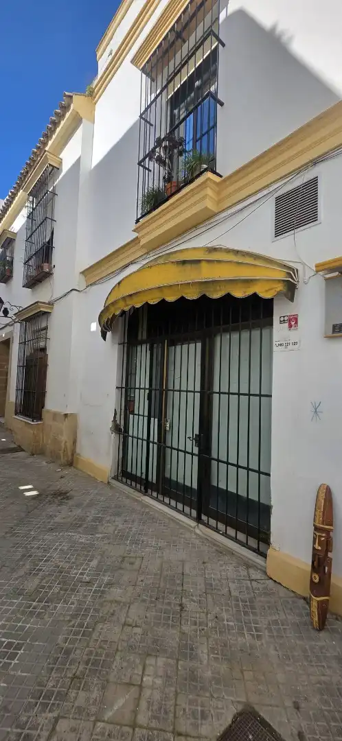 Gewerbefläche zur Miete in Calle Doña Felipa