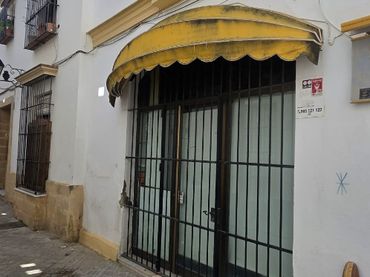 Gewerbefläche zur Miete in Calle Doña Felipa
