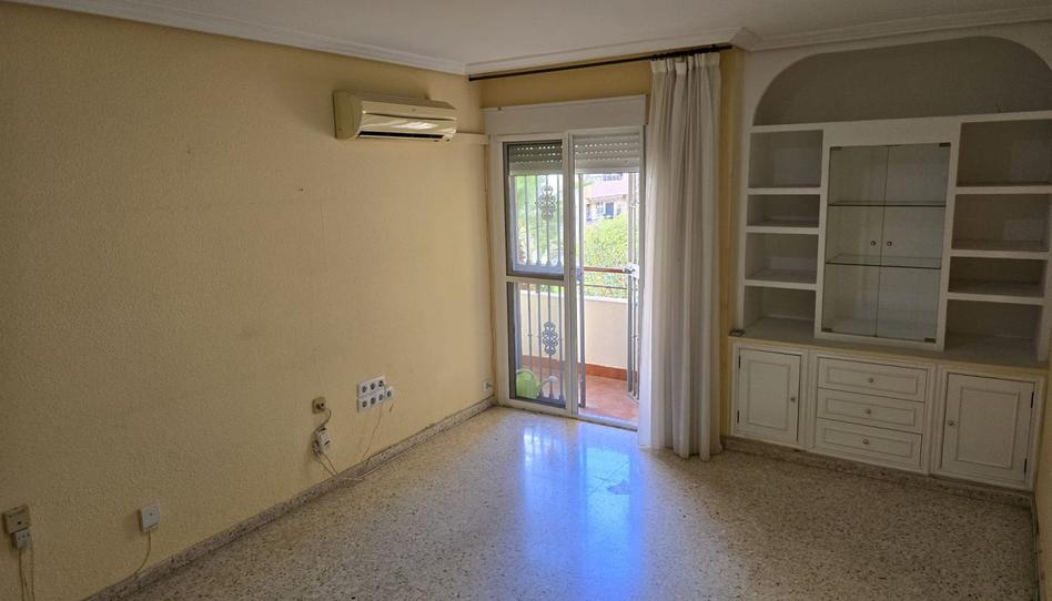 Photo 1 of Flat for sale in Gonzalo Bilbao, San Carlos - San José, Sevilla