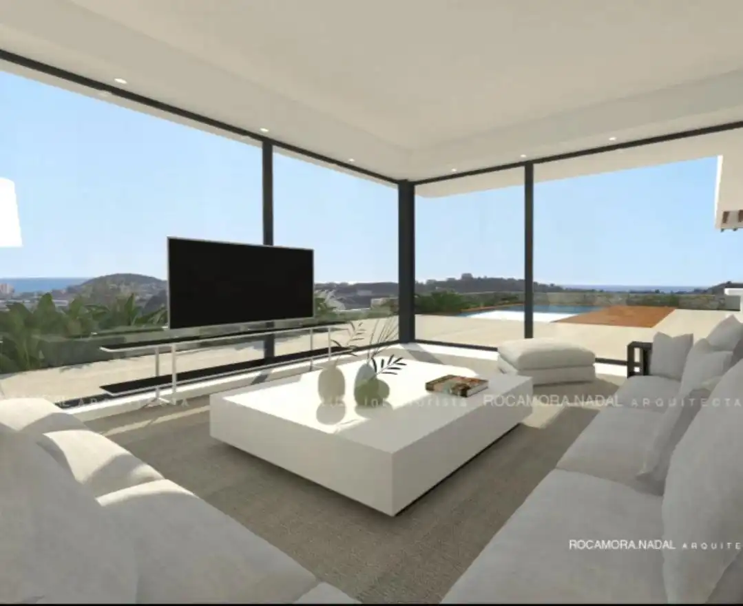 Terreny residencial en venda a Carrer de Panama, imagen 8