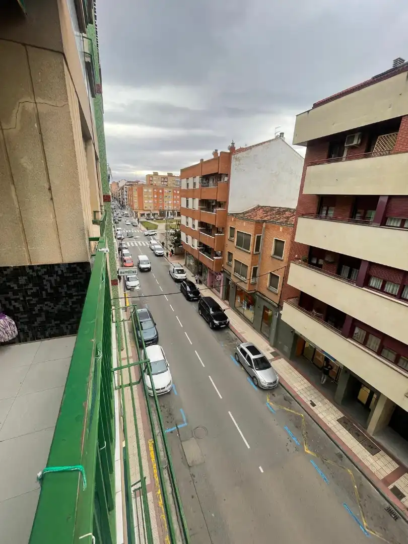 Appartement avec terrasse à vendre à Calle General Gallarza 40, imagen 13