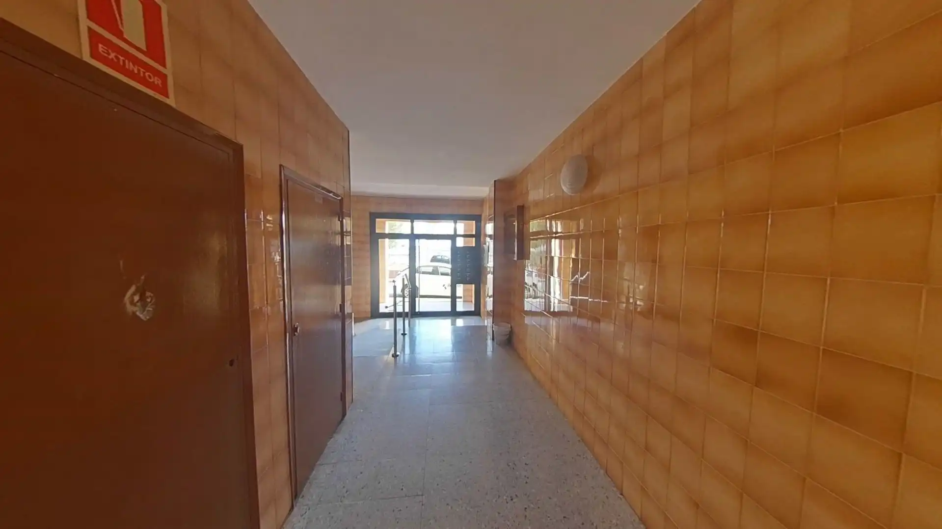 Flat for sale in Terrassa  with Heating and Terrace