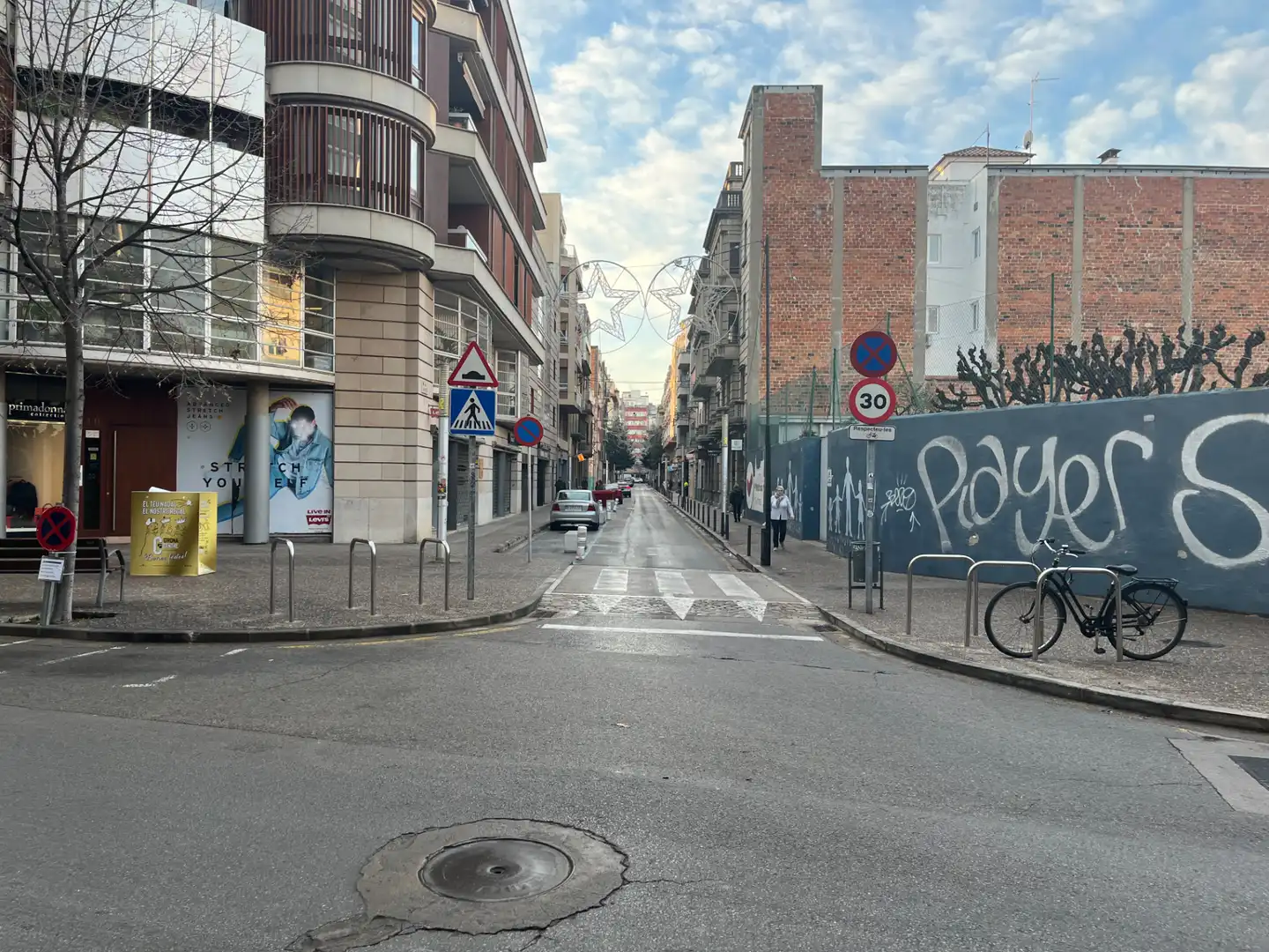 Local comercial en alquiler en Eixample Nord, imagen 4