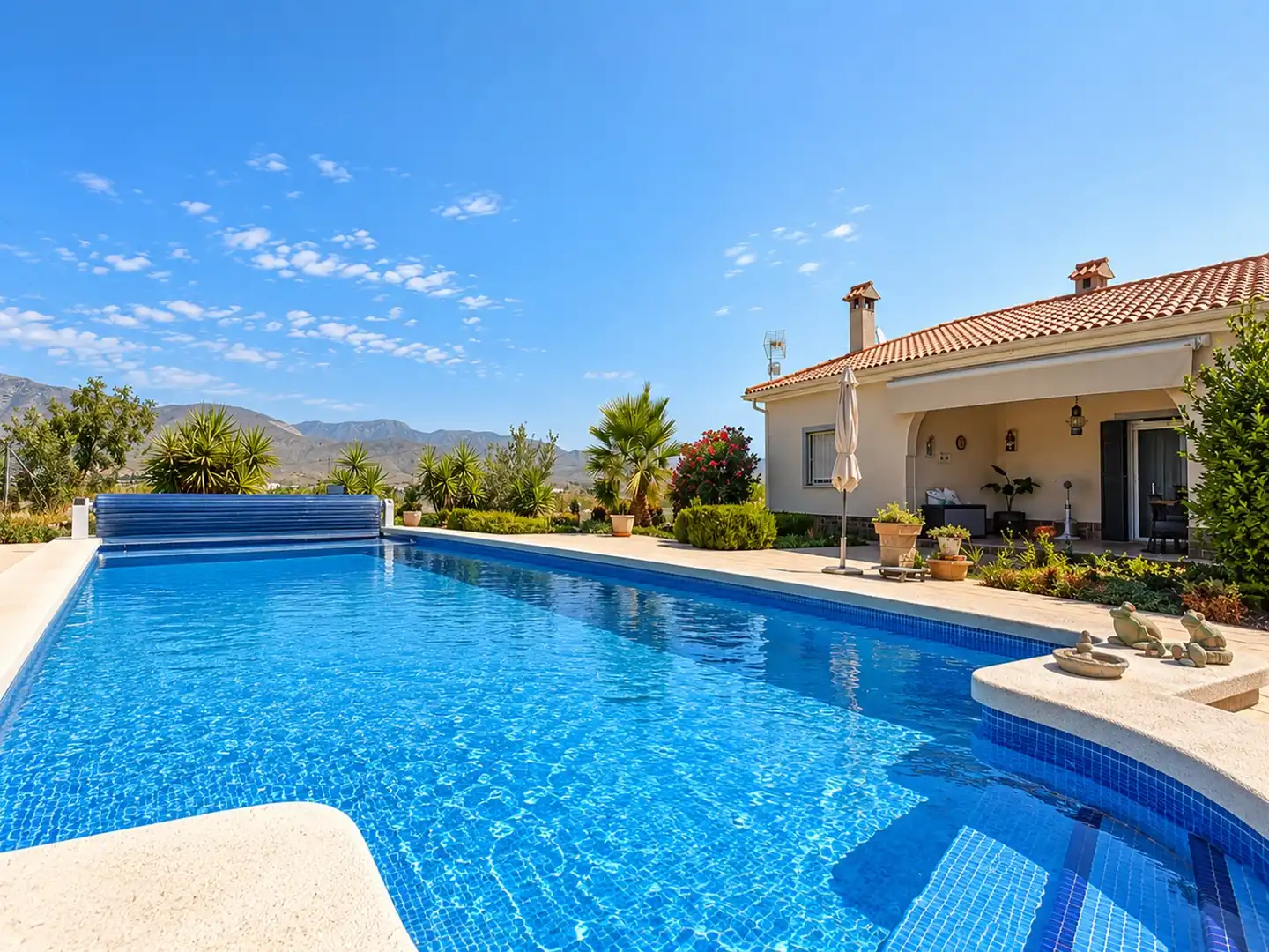 House for sale in Hondón de los Frailes, imagen 9